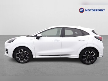 Used Ford Puma undefined for sale - 78719107: Photo