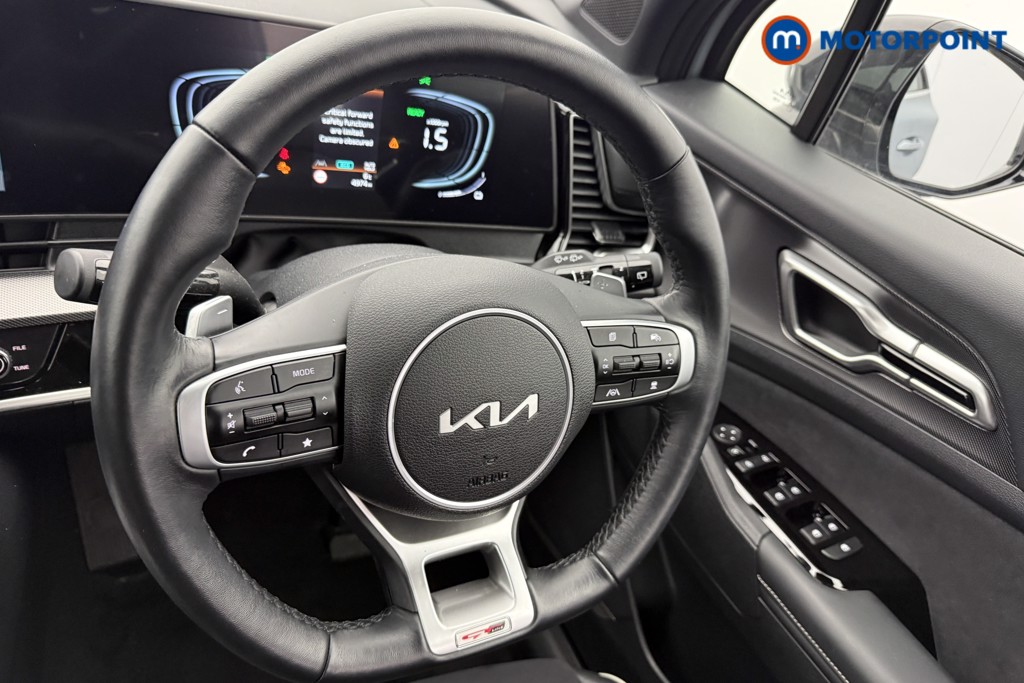 Used Kia Sportage 2025 for sale - 77168291: Photo 11