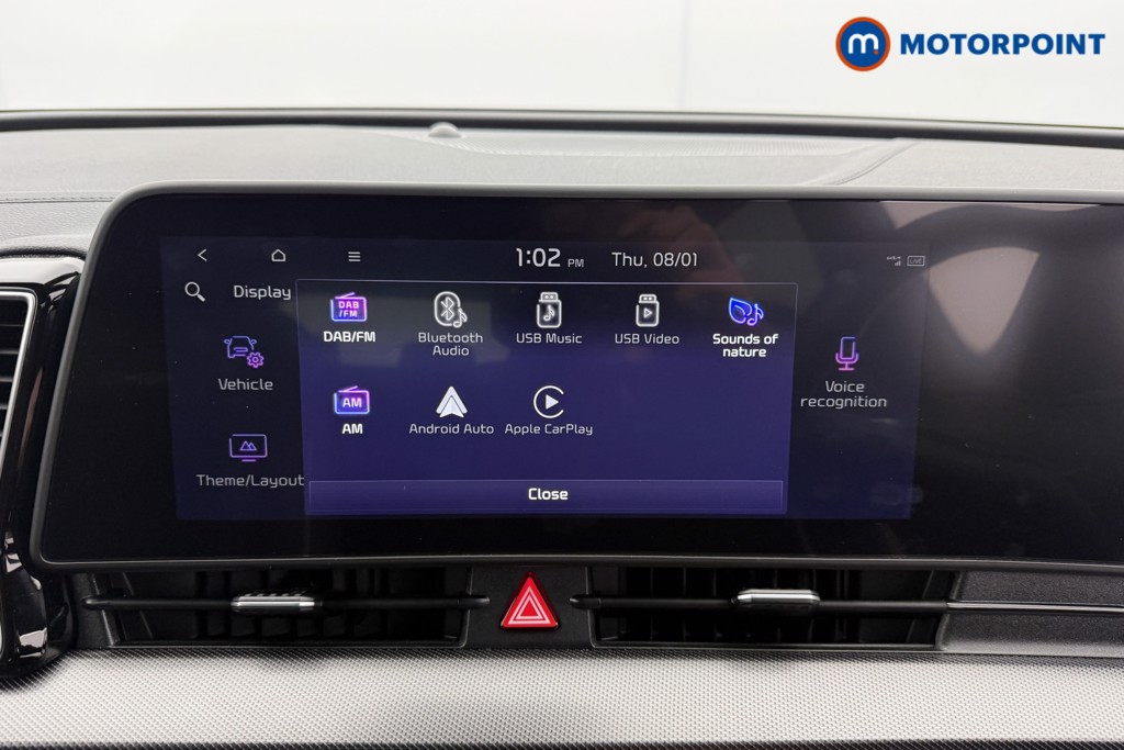 Used Kia Sportage 2025 for sale - 77168291: Photo 15