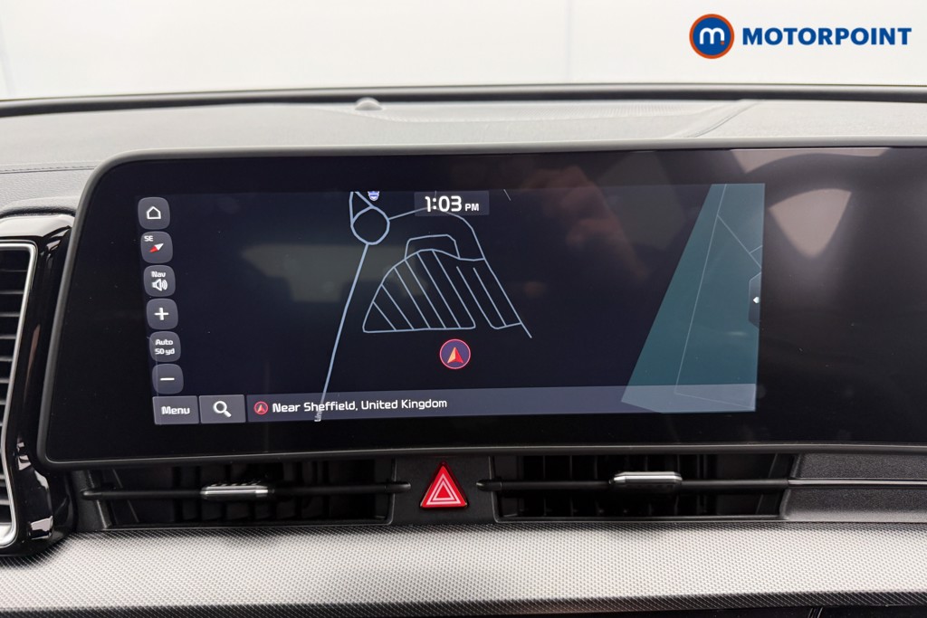 Used Kia Sportage 2025 for sale - 77168291: Photo 17