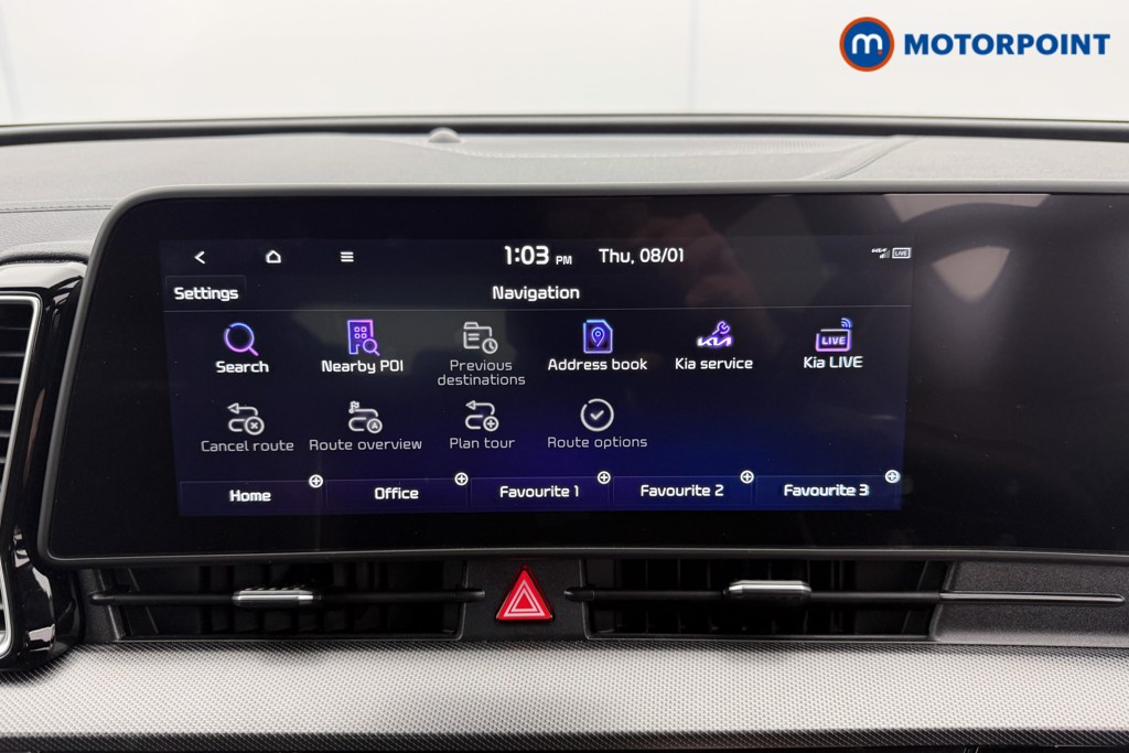 Used Kia Sportage 2025 for sale - 77168291: Photo 18