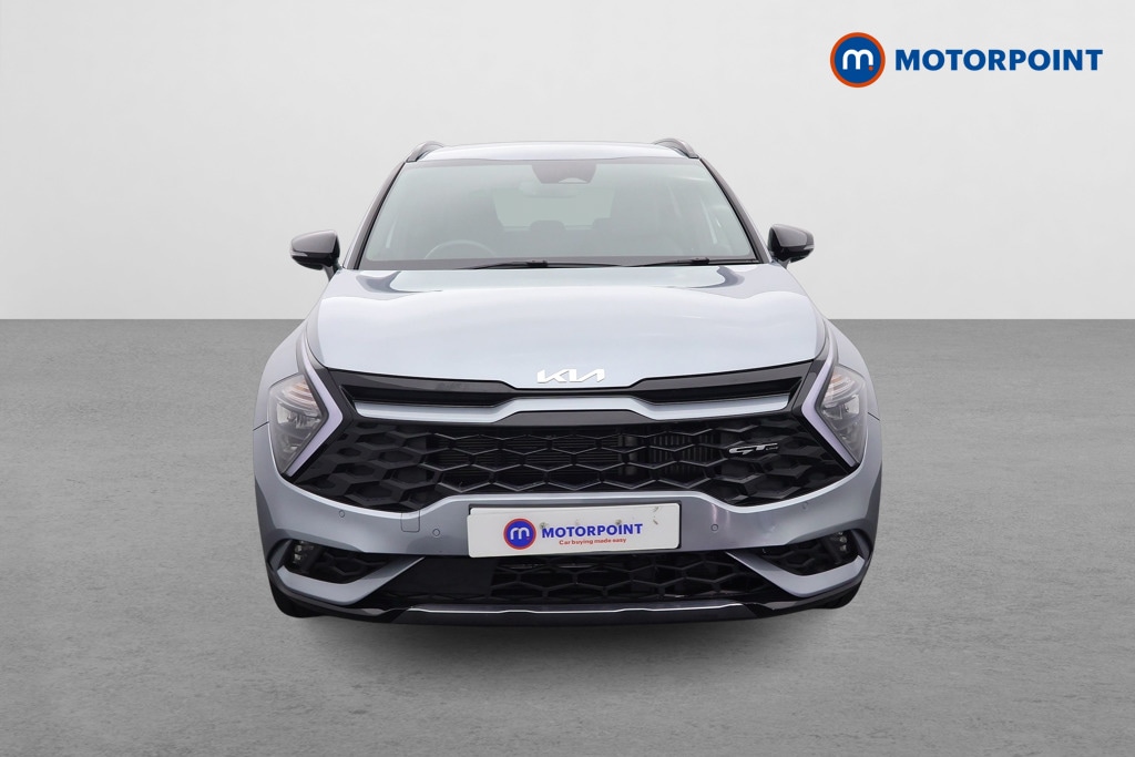 Used Kia Sportage 2025 for sale - 77168291: Photo 2