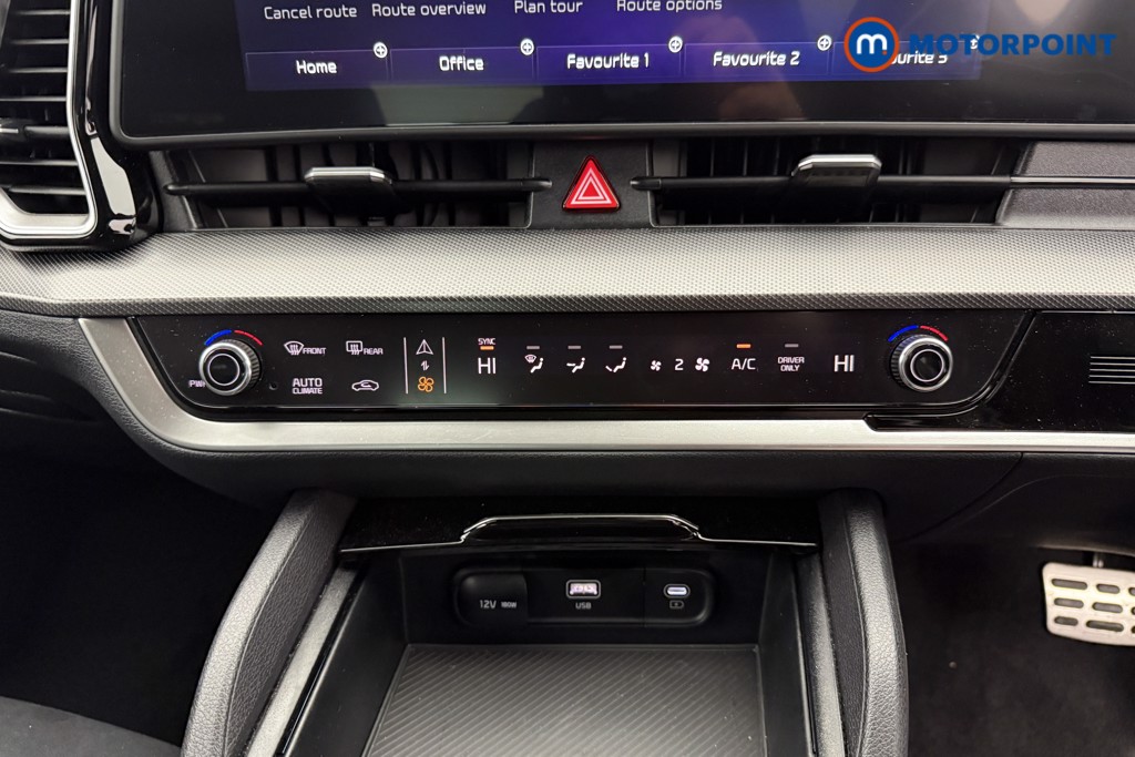 Used Kia Sportage 2025 for sale - 77168291: Photo 20