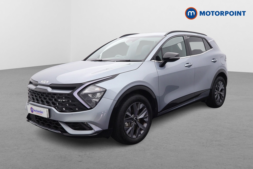 Used Kia Sportage 2025 for sale - 77168291: Photo 3