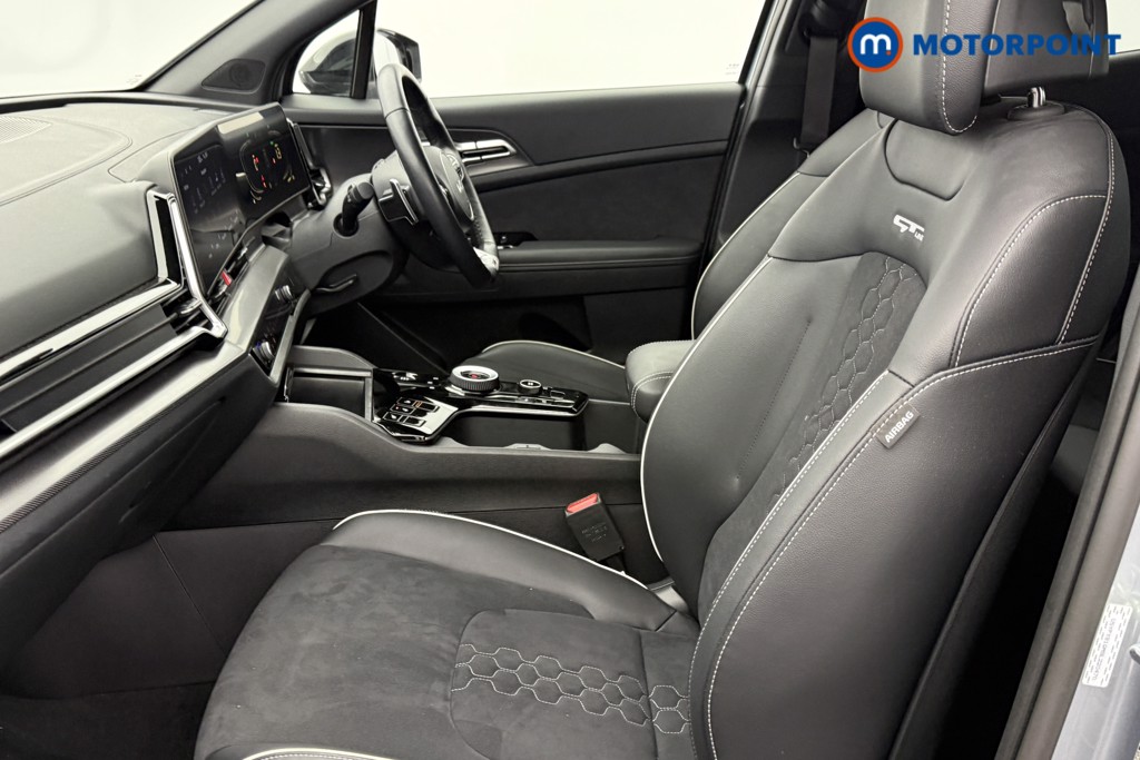 Used Kia Sportage 2025 for sale - 77168291: Photo 34