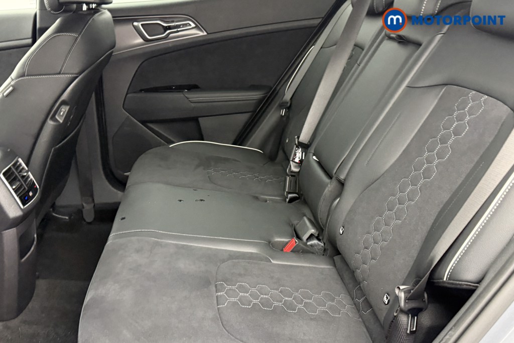 Used Kia Sportage 2025 for sale - 77168291: Photo 35