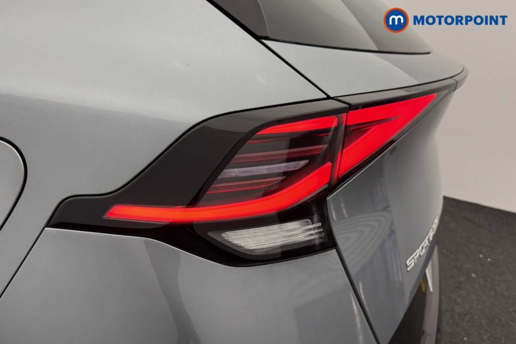 Used Kia Sportage 2025 for sale - 77168291: Photo 37