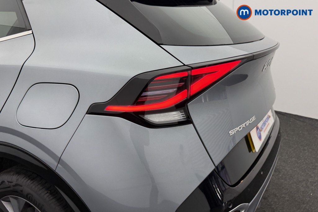 Used Kia Sportage 2025 for sale - 77168291: Photo 38