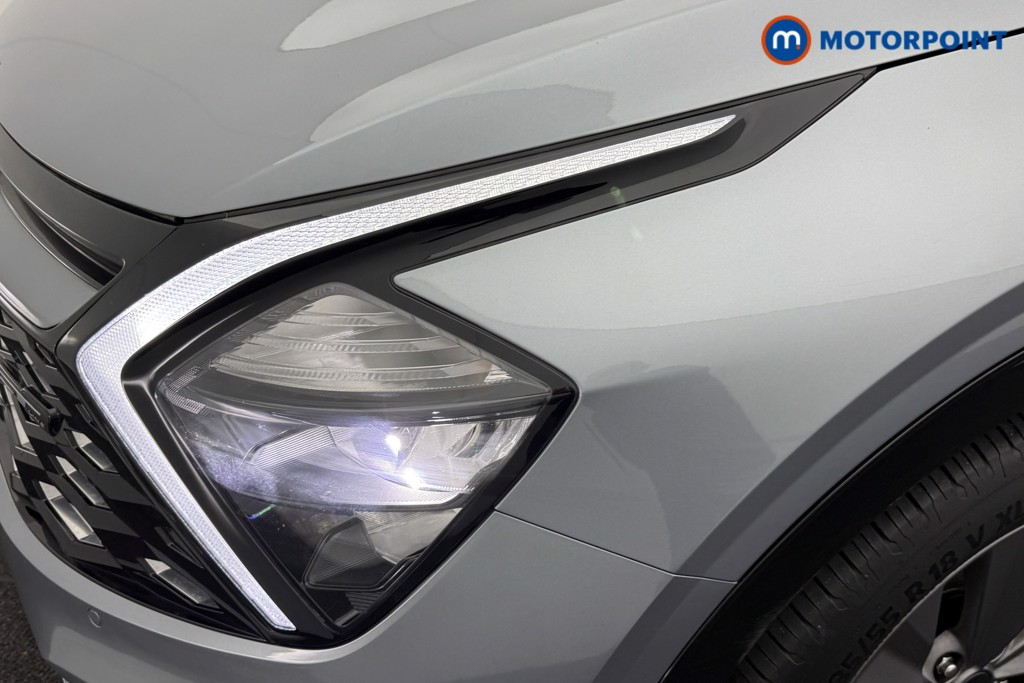 Used Kia Sportage 2025 for sale - 77168291: Photo 39