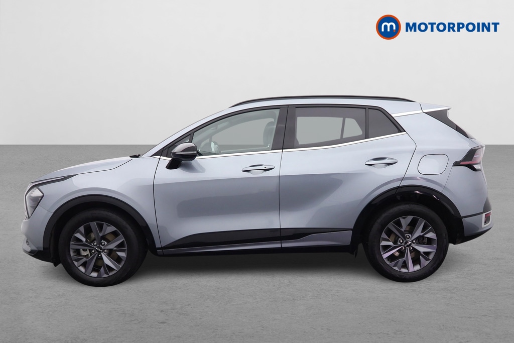 Used Kia Sportage 2025 for sale - 77168291: Photo 4