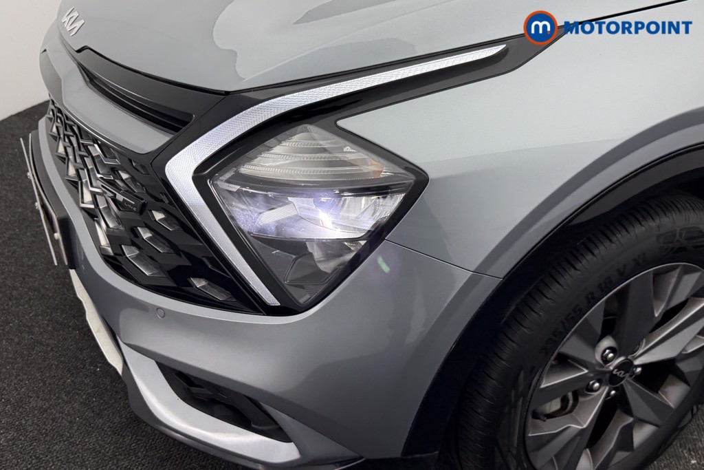 Used Kia Sportage 2025 for sale - 77168291: Photo 40