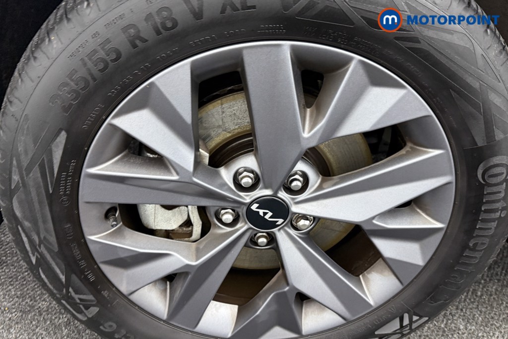 Used Kia Sportage 2025 for sale - 77168291: Photo 41