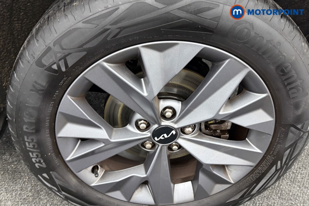 Used Kia Sportage 2025 for sale - 77168291: Photo 42