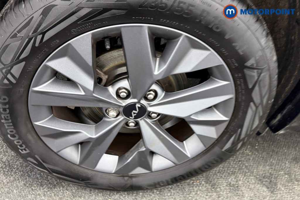 Used Kia Sportage 2025 for sale - 77168291: Photo 43