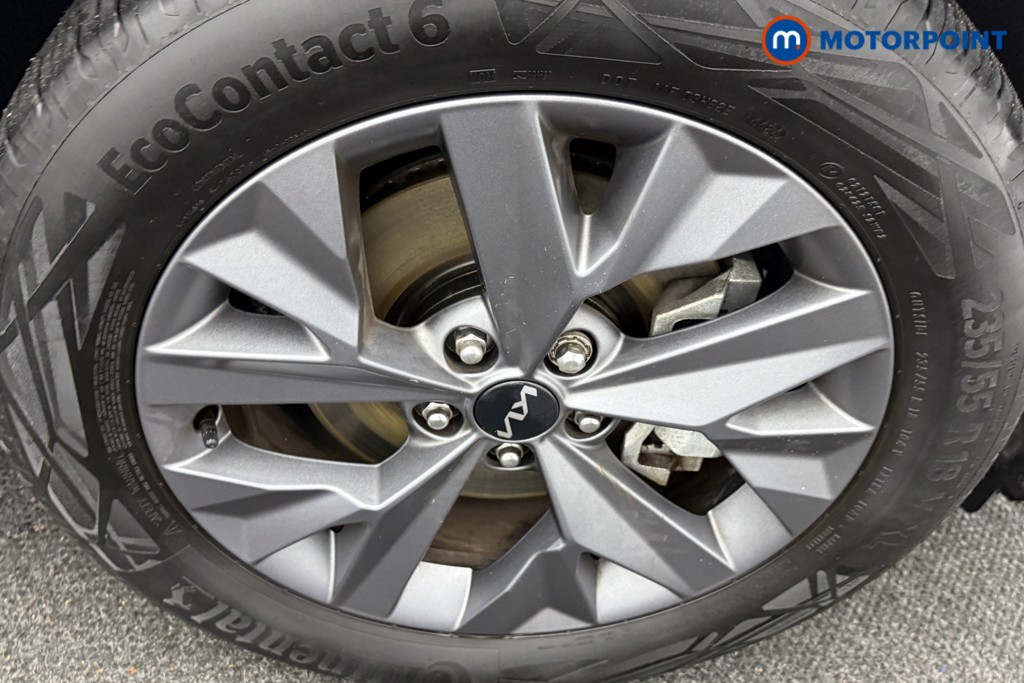 Used Kia Sportage 2025 for sale - 77168291: Photo 44