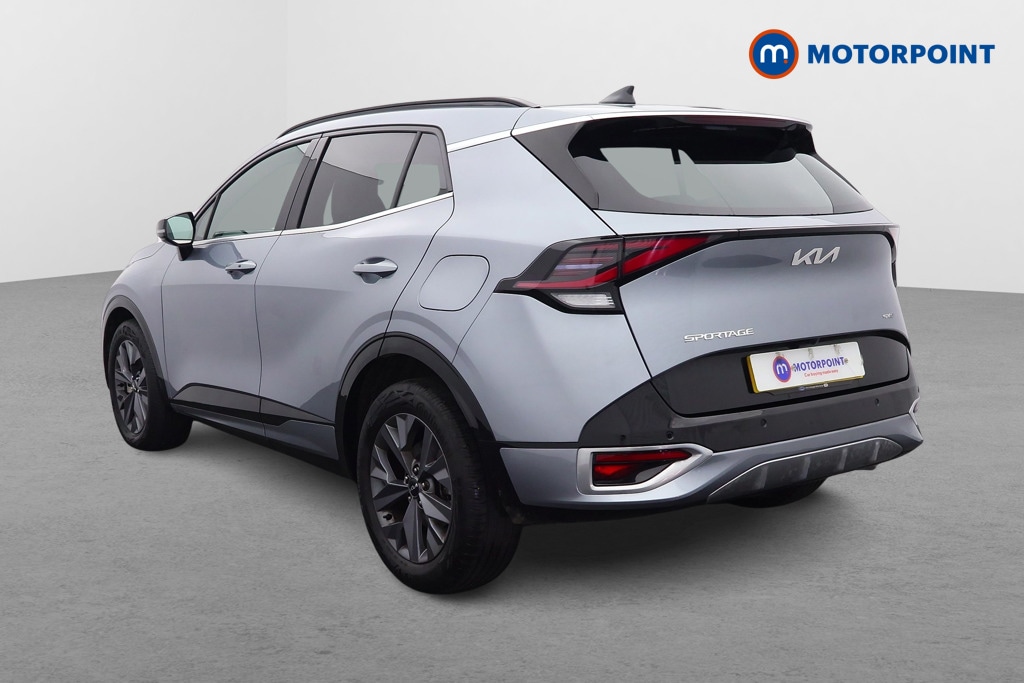 Used Kia Sportage 2025 for sale - 77168291: Photo 5