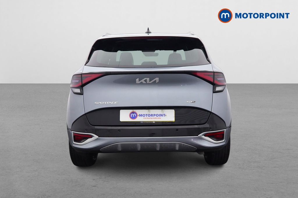 Used Kia Sportage 2025 for sale - 77168291: Photo 6