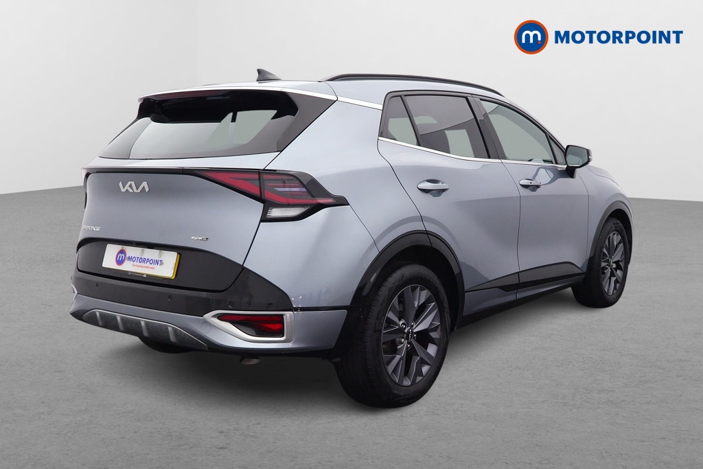 Used Kia Sportage 2025 for sale - 77168291: Photo 7