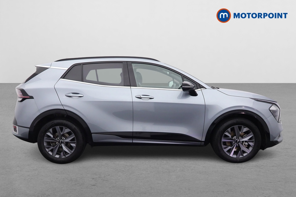 Used Kia Sportage 2025 for sale - 77168291: Photo 8