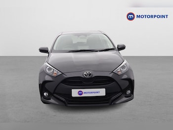 Used Toyota Yaris 2024 for sale - 79502616: Photo