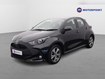 Used Toyota Yaris 2024 for sale - 79502616: Photo