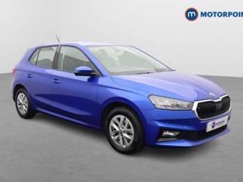 2022 - 1.0 TSI 110 SE Comfort 5dr