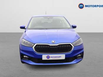 Used Skoda Fabia 2022 for sale - 74996820: Photo