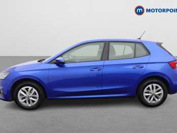 Used Skoda Fabia 2022 for sale - 74996820: Photo