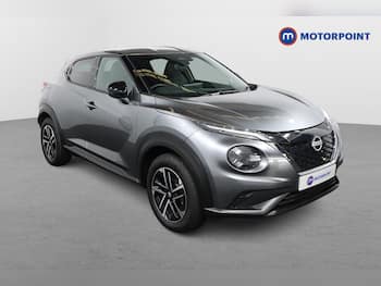 Used Nissan Juke 2025 for sale - 79733010: Photo