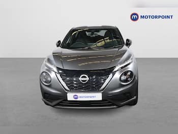 Used Nissan Juke 2025 for sale - 79733010: Photo