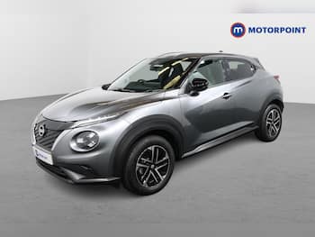 Used Nissan Juke 2025 for sale - 79733010: Photo