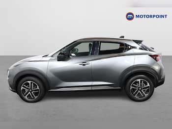Used Nissan Juke 2025 for sale - 79733010: Photo
