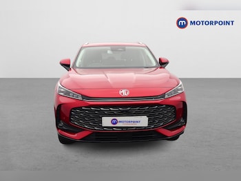 Used MG MG HS 2025 for sale - 78725213: Photo