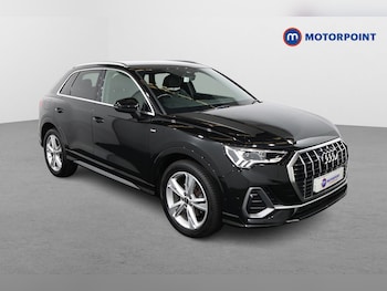 Used Audi Q3 2021 for sale - 78929935: Photo