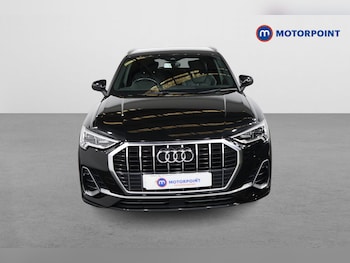 Used Audi Q3 2021 for sale - 78929935: Photo