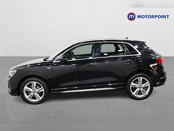 Used Audi Q3 2021 for sale - 78929935: Photo