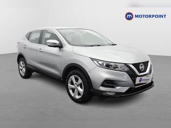 Used Nissan Qashqai 2020 for sale - 79736283: Photo