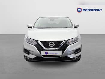 Used Nissan Qashqai 2020 for sale - 79736283: Photo