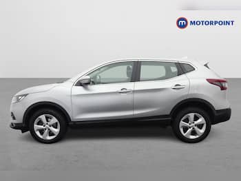 Used Nissan Qashqai 2020 for sale - 79736283: Photo