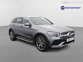 Used Mercedes-Benz GLC 2022 for sale - 78506824: Photo