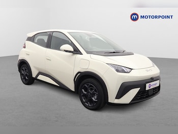 Used BYD Dolphin 2025 for sale - 78148773: Photo