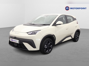 Used BYD Dolphin 2025 for sale - 78148773: Photo