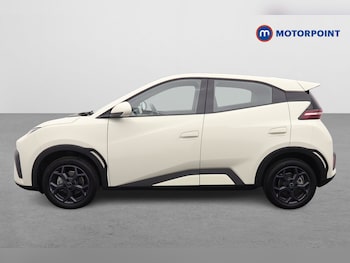 Used BYD Dolphin 2025 for sale - 78148773: Photo