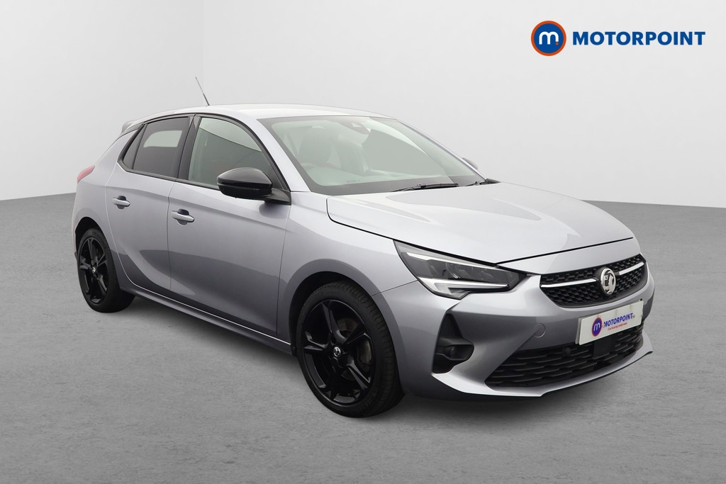 Used Vauxhall Corsa 2023 for sale - 76638335: Photo 1