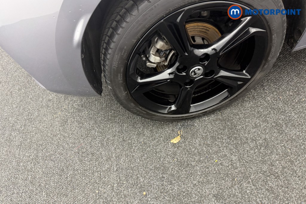 Used Vauxhall Corsa 2023 for sale - 76638335: Photo 11