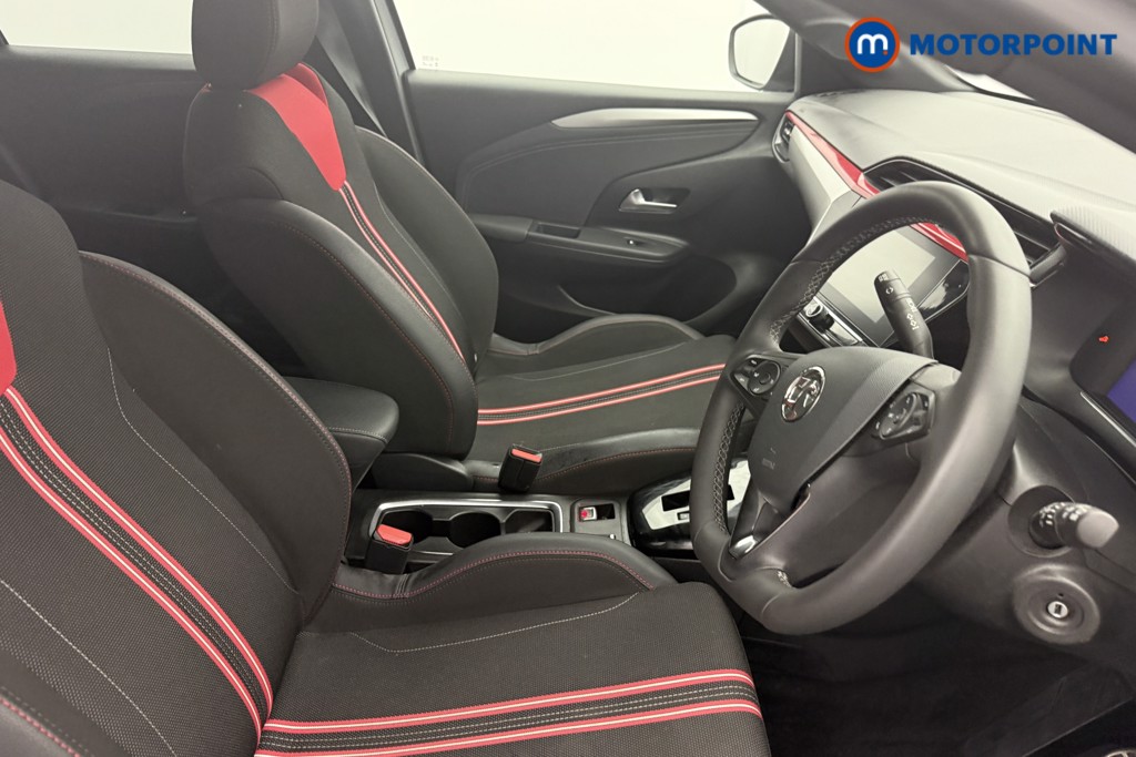 Used Vauxhall Corsa 2023 for sale - 76638335: Photo 14