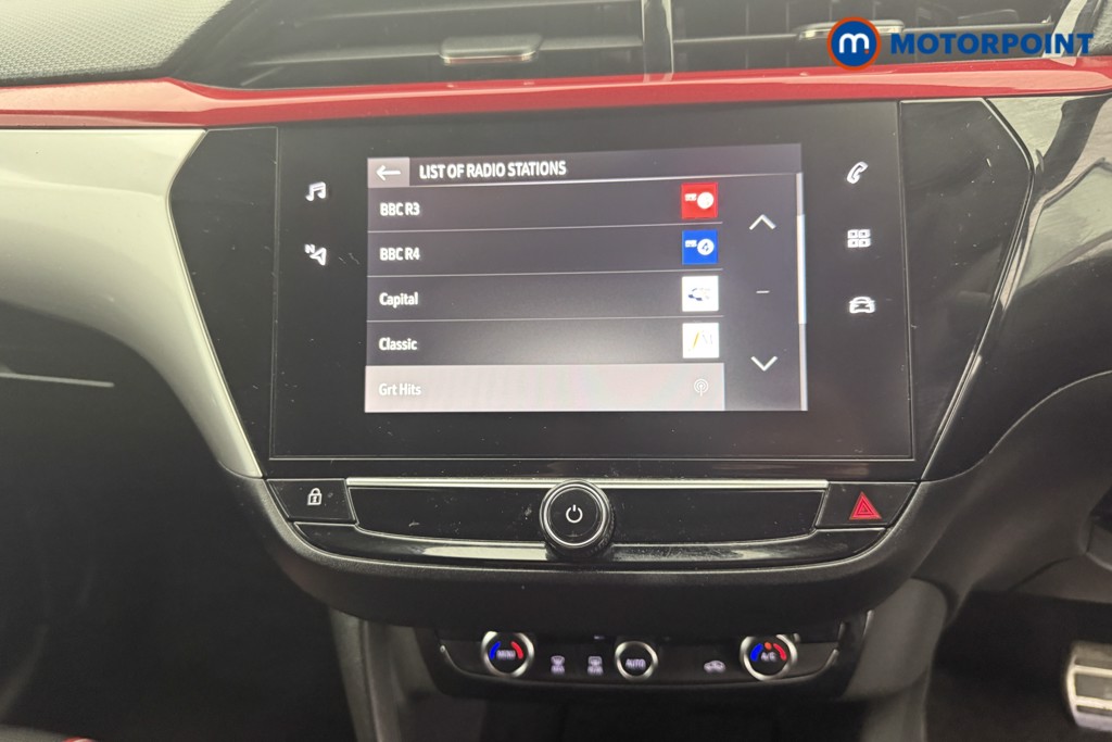 Used Vauxhall Corsa 2023 for sale - 76638335: Photo 17