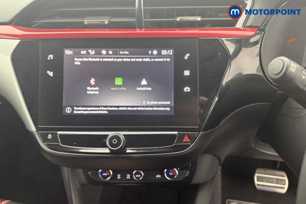 Used Vauxhall Corsa 2023 for sale - 76638335: Photo 18