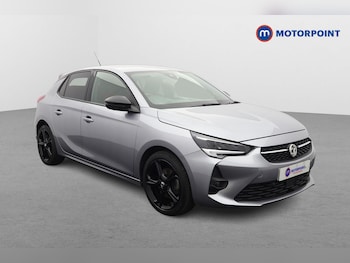 Vauxhall - Corsa