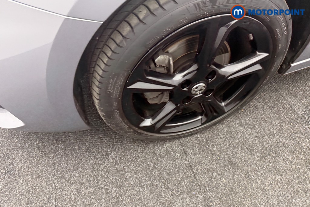 Used Vauxhall Corsa 2023 for sale - 76638335: Photo 21